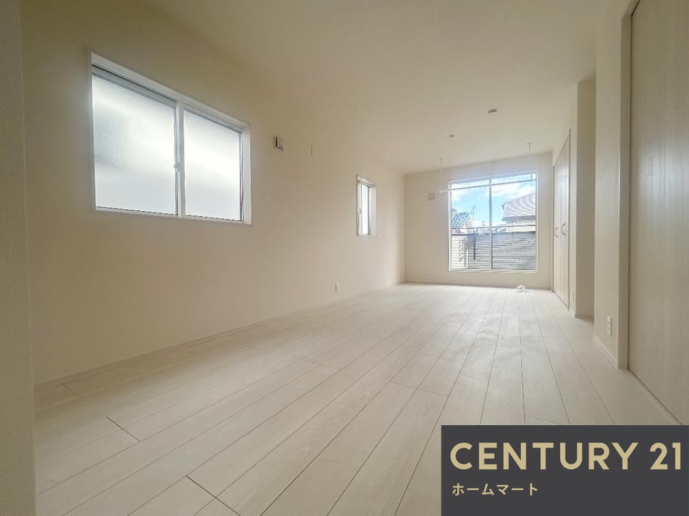 新築戸建 NEW一戸建て西宮市浜甲子園 全２邸の詳細情報 兵庫県西宮市浜甲子園２ 写真9 センチュリー21ホームマート