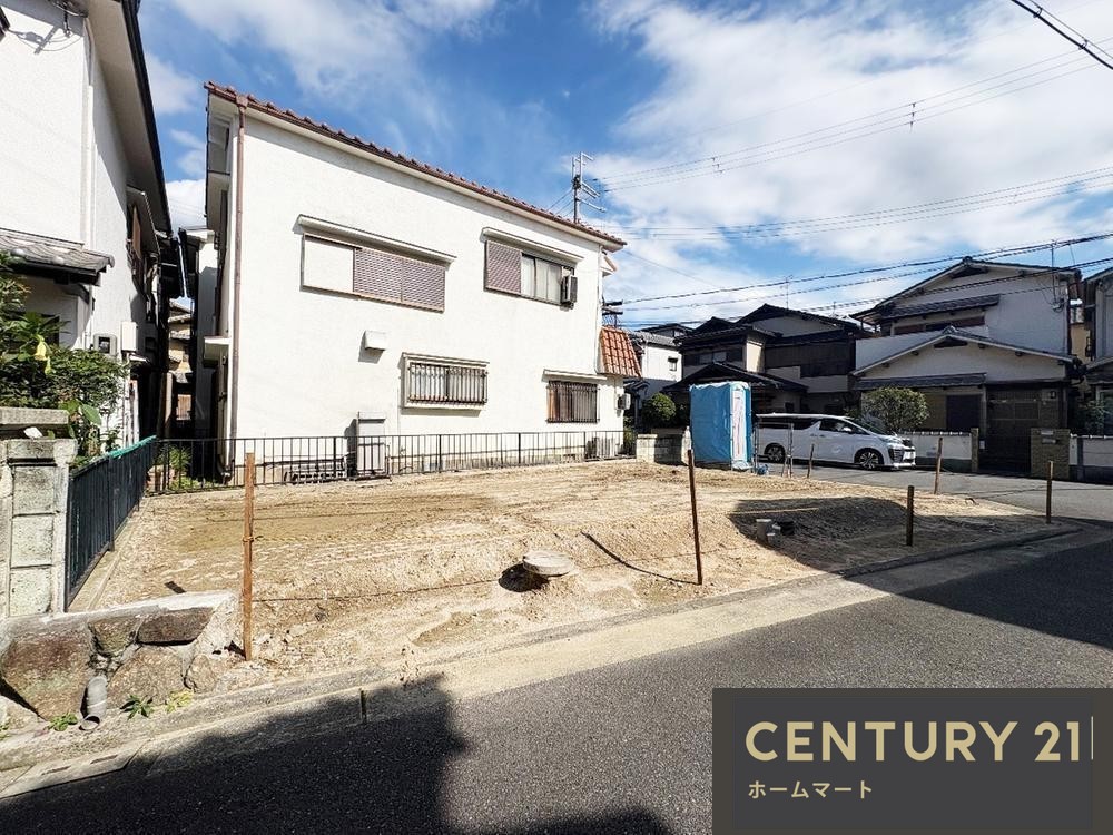 新築戸建 NEW一戸建て日置荘西町５（初芝駅） 4180万円の詳細情報 大阪府堺市東区日置荘西町５ 写真11 センチュリー21ホームマート