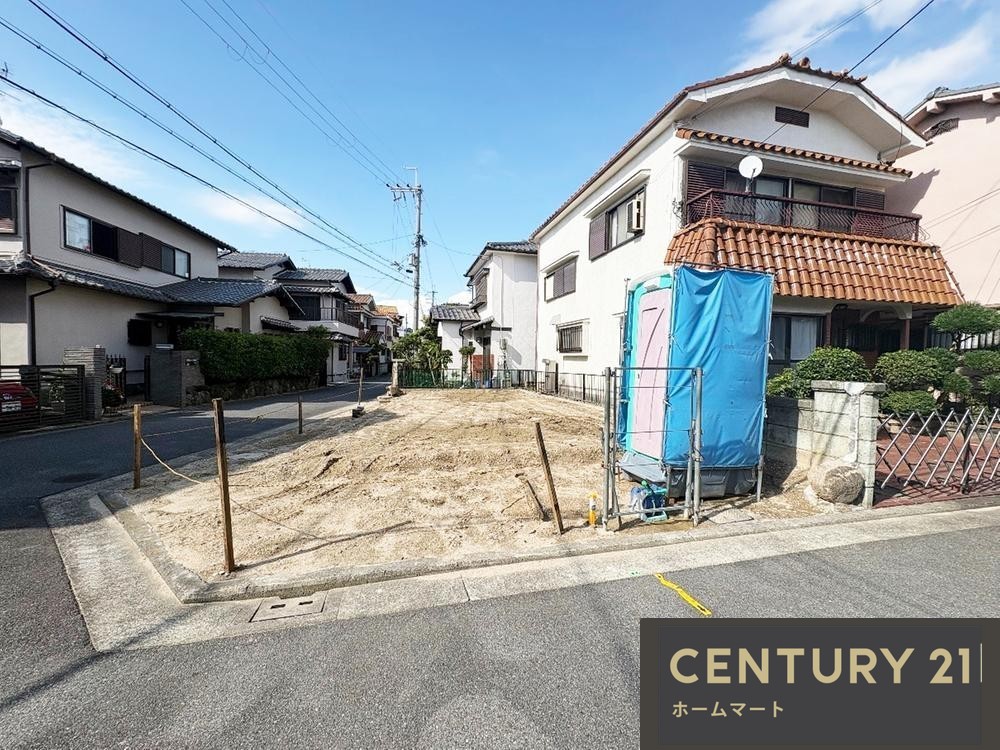 新築戸建 NEW一戸建て日置荘西町５（初芝駅） 4180万円の詳細情報 大阪府堺市東区日置荘西町５ 写真3 センチュリー21ホームマート