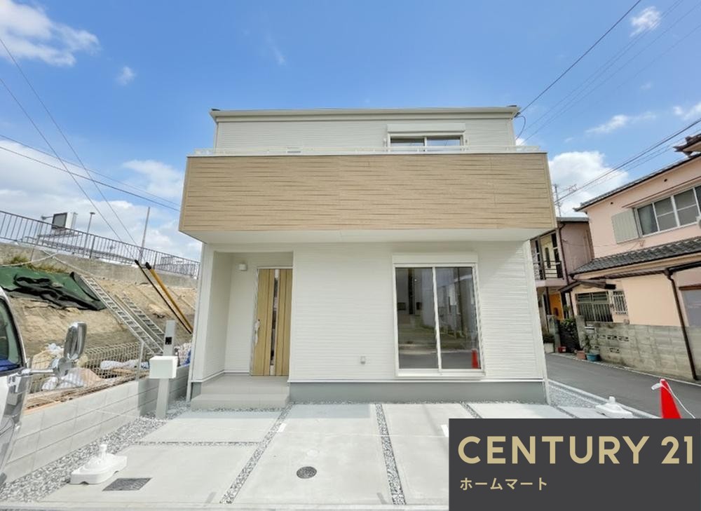 一戸建て大島１ 3880万円・4080万円の詳細情報