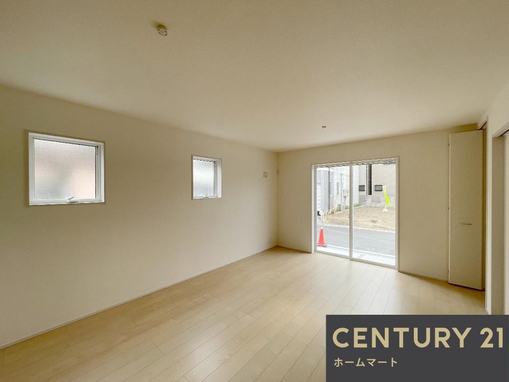 新築戸建 一戸建て大島１ 3880万円・4080万円の詳細情報 兵庫県尼崎市大島１ 写真11 センチュリー21ホームマート