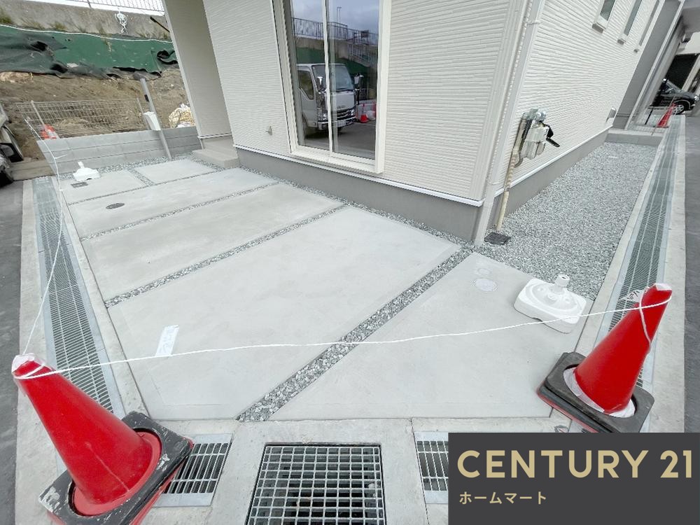 新築戸建 一戸建て大島１ 3880万円・4080万円の詳細情報 兵庫県尼崎市大島１ 写真17 センチュリー21ホームマート