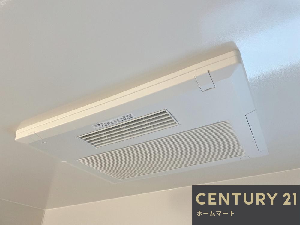 新築戸建 一戸建て大島１ 3880万円・4080万円の詳細情報 兵庫県尼崎市大島１ 写真18 センチュリー21ホームマート