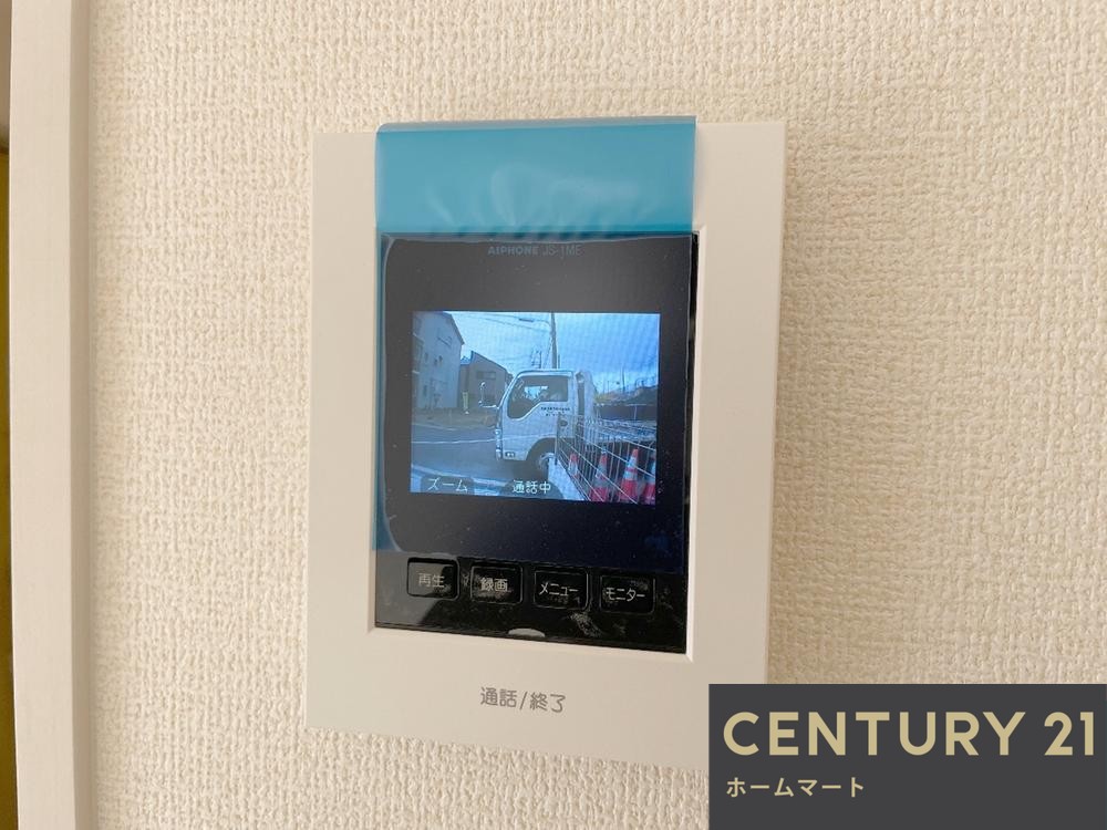 新築戸建 一戸建て大島１ 3880万円・4080万円の詳細情報 兵庫県尼崎市大島１ 写真19 センチュリー21ホームマート