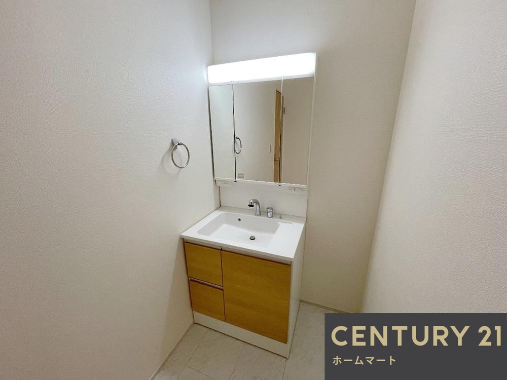 新築戸建 一戸建て大島１ 3880万円・4080万円の詳細情報 兵庫県尼崎市大島１ 写真20 センチュリー21ホームマート