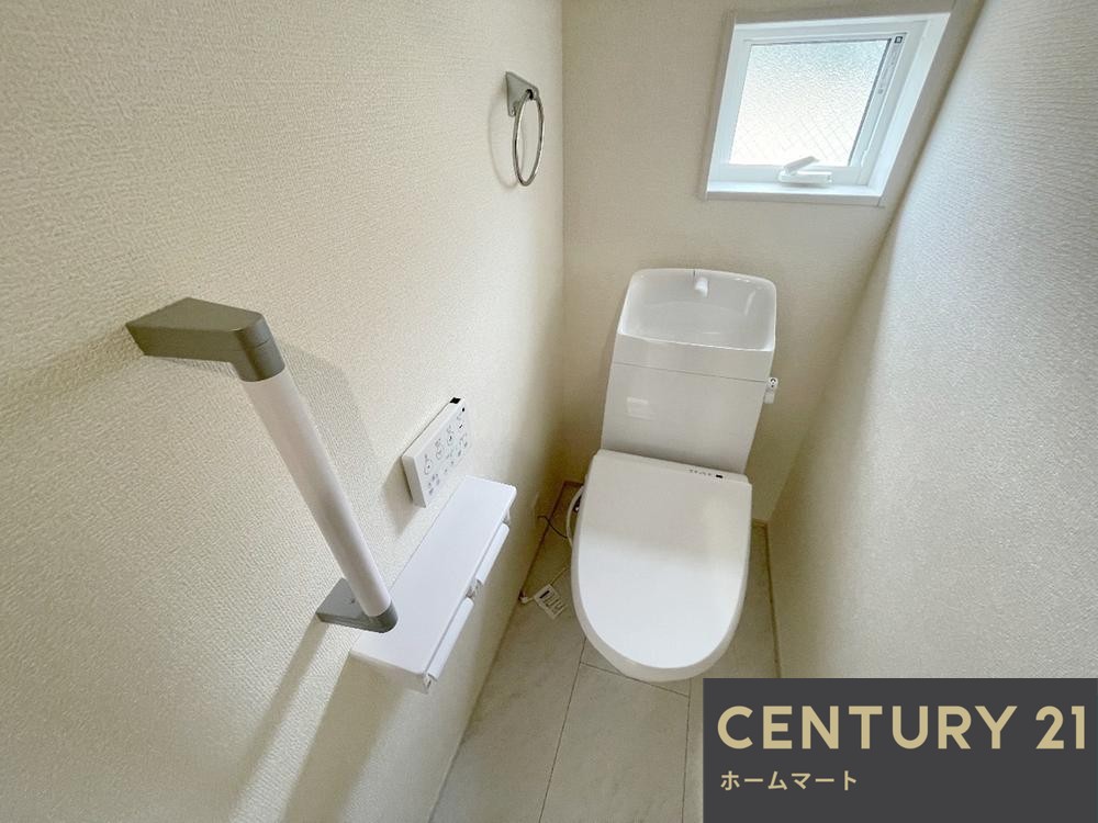 新築戸建 一戸建て大島１ 3880万円・4080万円の詳細情報 兵庫県尼崎市大島１ 写真21 センチュリー21ホームマート