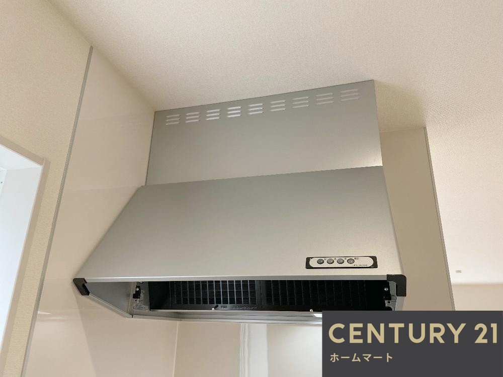 新築戸建 一戸建て大島１ 3880万円・4080万円の詳細情報 兵庫県尼崎市大島１ 写真22 センチュリー21ホームマート