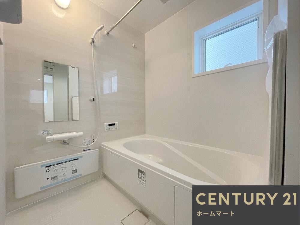 新築戸建 一戸建て大島１ 3880万円・4080万円の詳細情報 兵庫県尼崎市大島１ 写真6 センチュリー21ホームマート