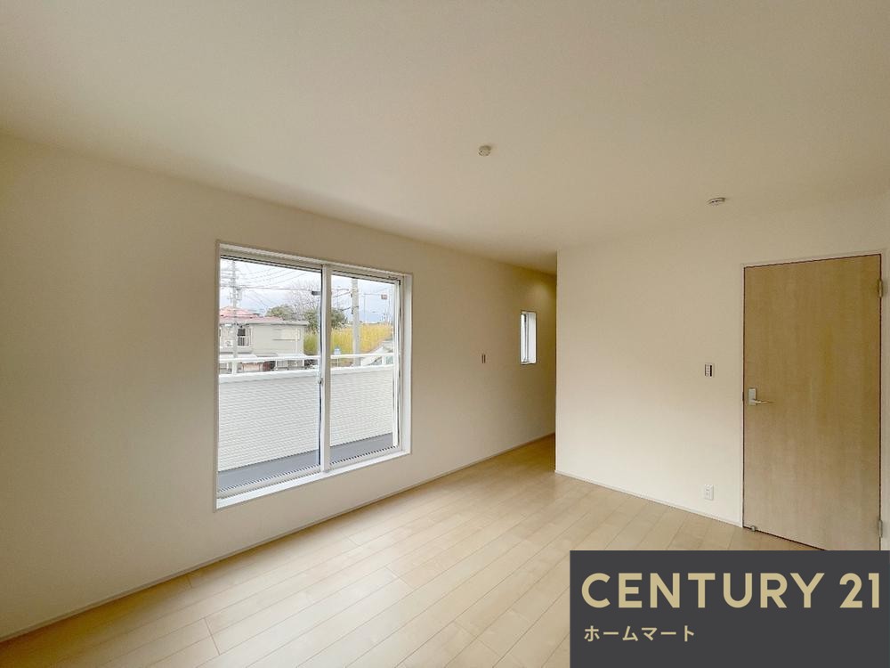 新築戸建 一戸建て大島１ 3880万円・4080万円の詳細情報 兵庫県尼崎市大島１ 写真7 センチュリー21ホームマート