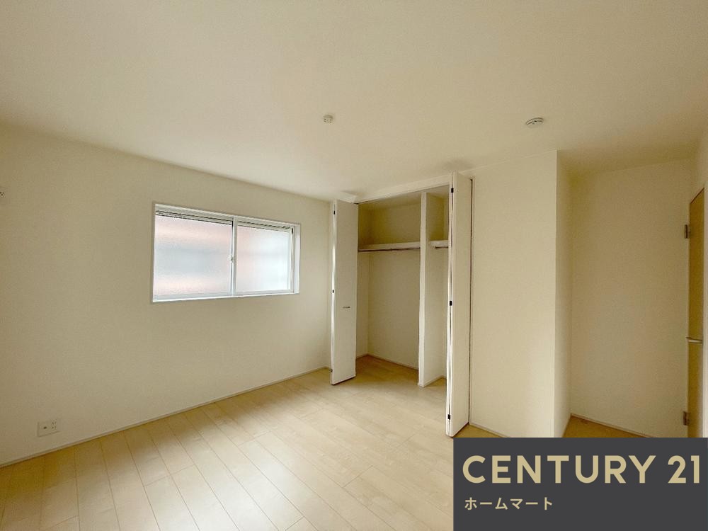 新築戸建 一戸建て大島１ 3880万円・4080万円の詳細情報 兵庫県尼崎市大島１ 写真9 センチュリー21ホームマート