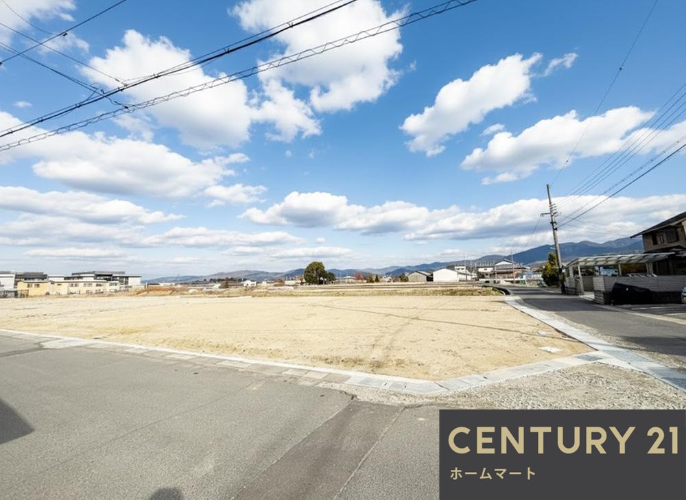 新築戸建 一戸建て橿原市城殿町 全6邸 一戸建て第7期の詳細情報 奈良県橿原市城殿町 写真2 センチュリー21ホームマート