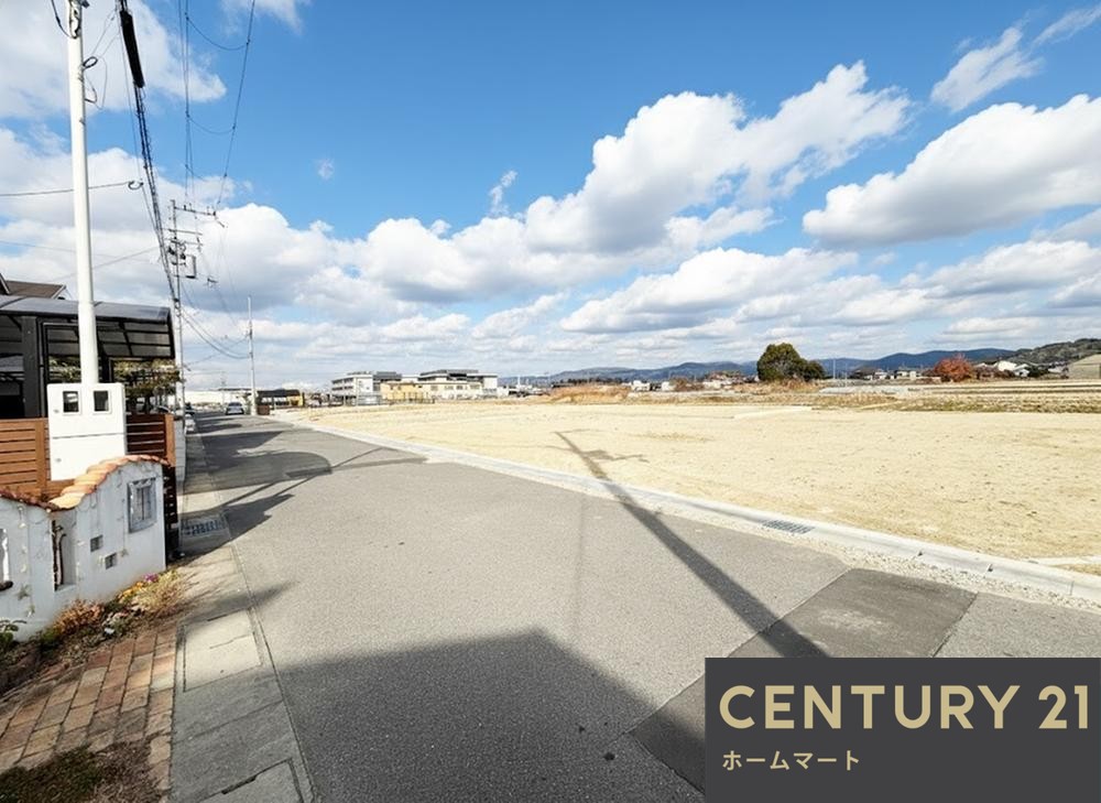 新築戸建 一戸建て橿原市城殿町 全6邸 一戸建て第7期の詳細情報 奈良県橿原市城殿町 写真4 センチュリー21ホームマート