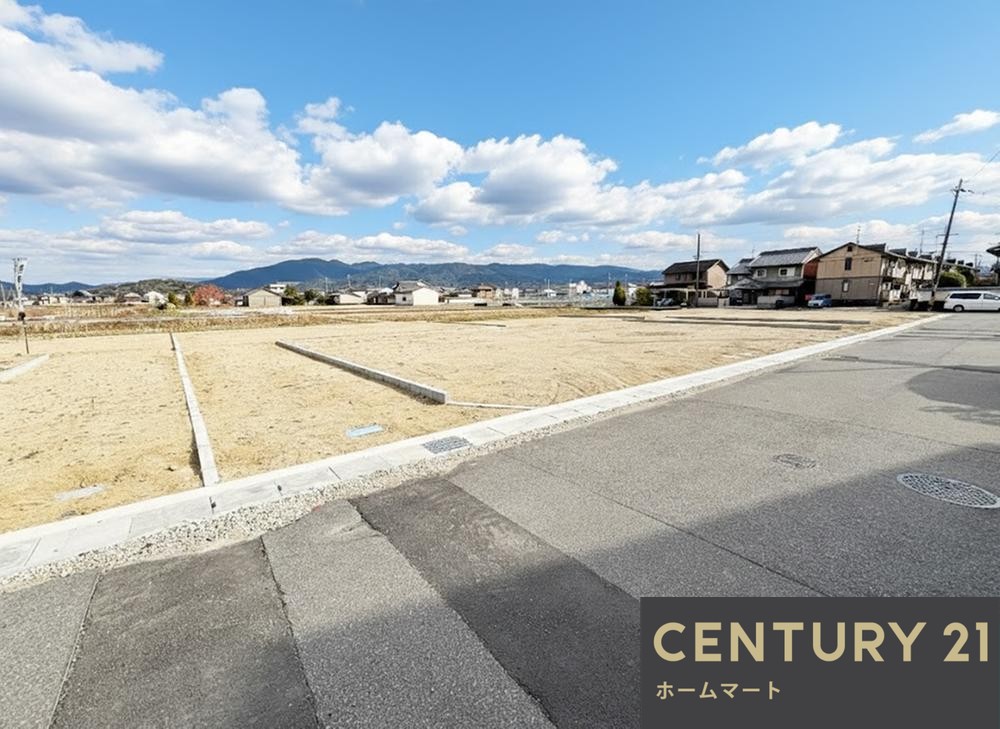 新築戸建 一戸建て橿原市城殿町 全6邸 一戸建て第7期の詳細情報 奈良県橿原市城殿町 写真5 センチュリー21ホームマート