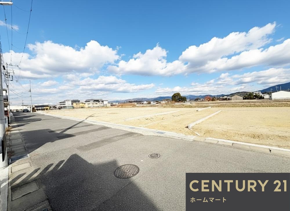 新築戸建 一戸建て橿原市城殿町 全6邸 一戸建て第7期の詳細情報 奈良県橿原市城殿町 写真8 センチュリー21ホームマート