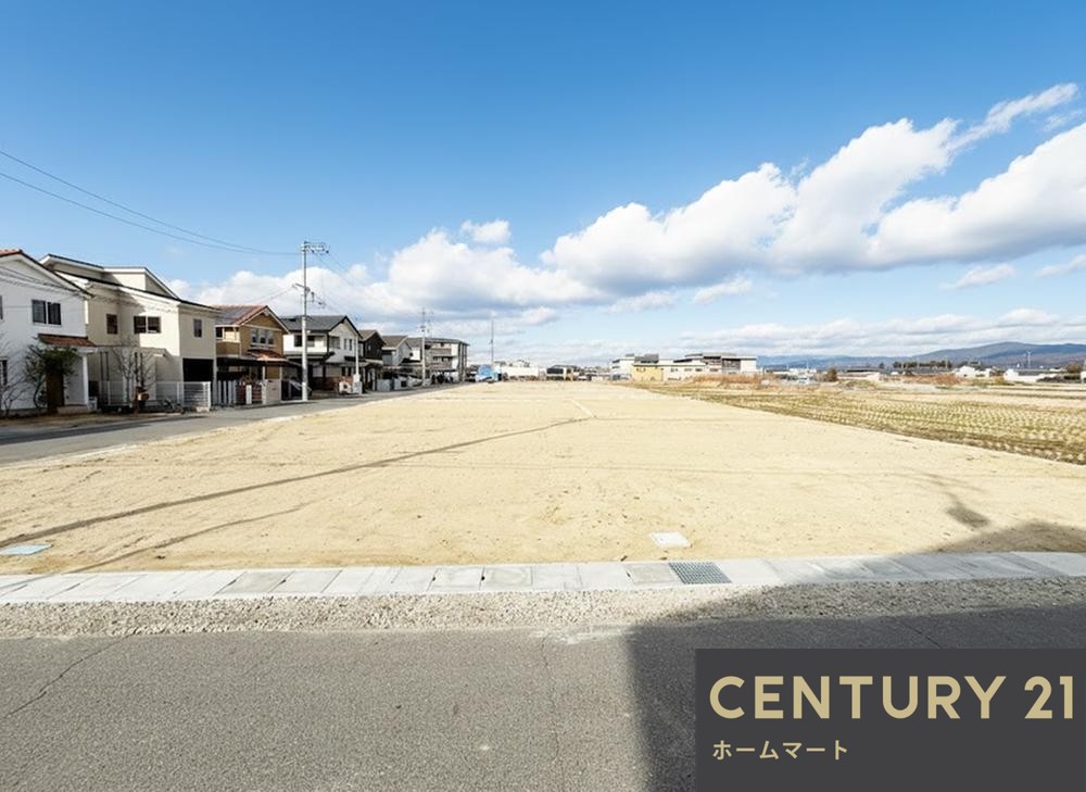 新築戸建 一戸建て橿原市城殿町 全6邸 一戸建て第7期の詳細情報 奈良県橿原市城殿町 写真9 センチュリー21ホームマート