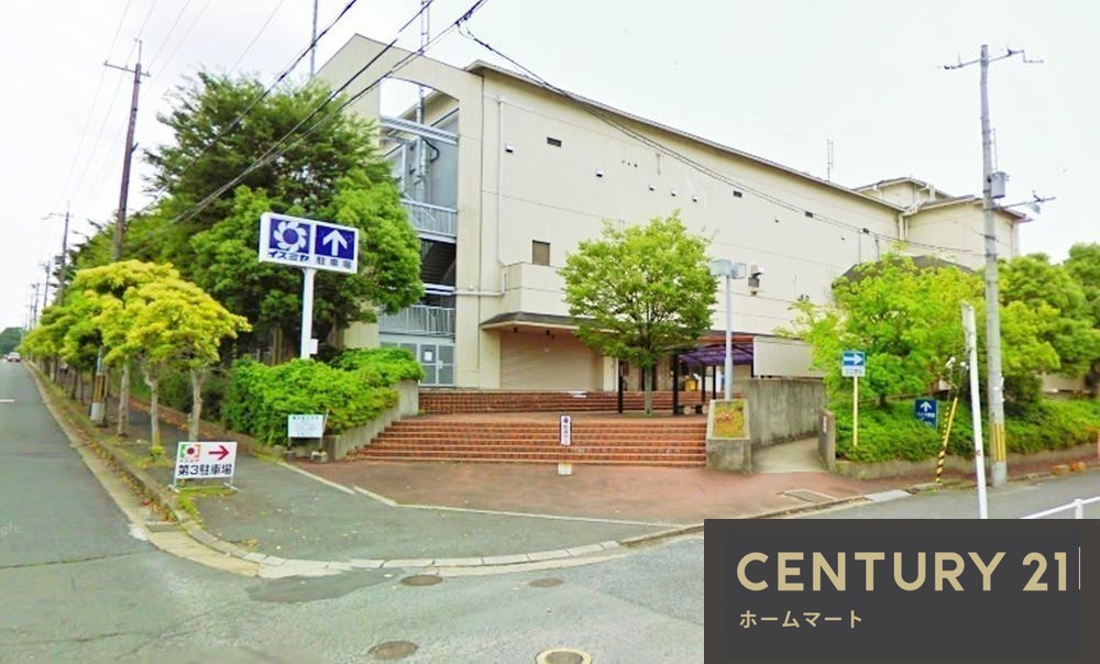 新築戸建 NEW一戸建て学園大和町５（学園前駅） 4480万円の詳細情報 奈良県奈良市学園大和町５ 写真20 センチュリー21ホームマート