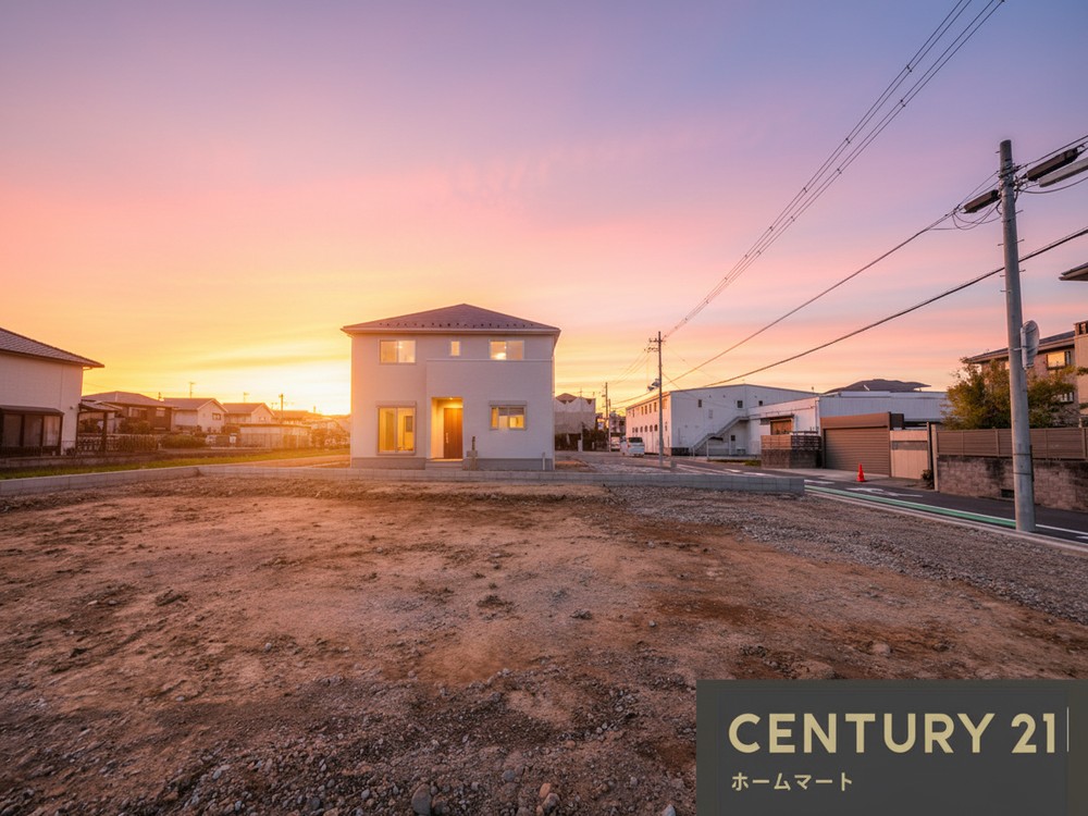 NEW一戸建て高（志都美駅） 4280万円の詳細情報