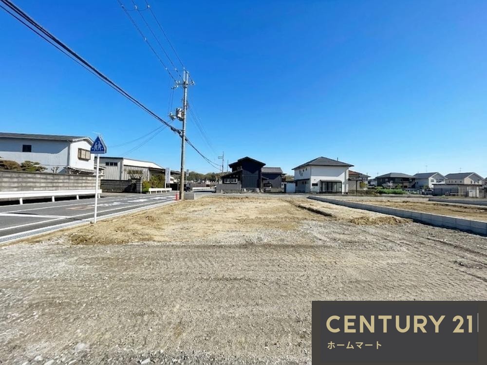 新築戸建 NEW一戸建て高（志都美駅） 4280万円の詳細情報 奈良県香芝市高 写真10 センチュリー21ホームマート