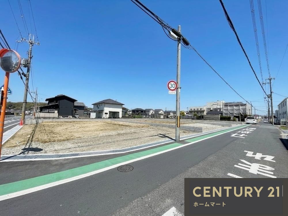 新築戸建 NEW一戸建て高（志都美駅） 4280万円の詳細情報 奈良県香芝市高 写真15 センチュリー21ホームマート