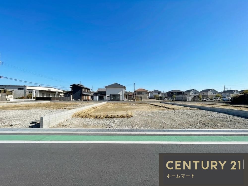 新築戸建 NEW一戸建て高（志都美駅） 4280万円の詳細情報 奈良県香芝市高 写真16 センチュリー21ホームマート