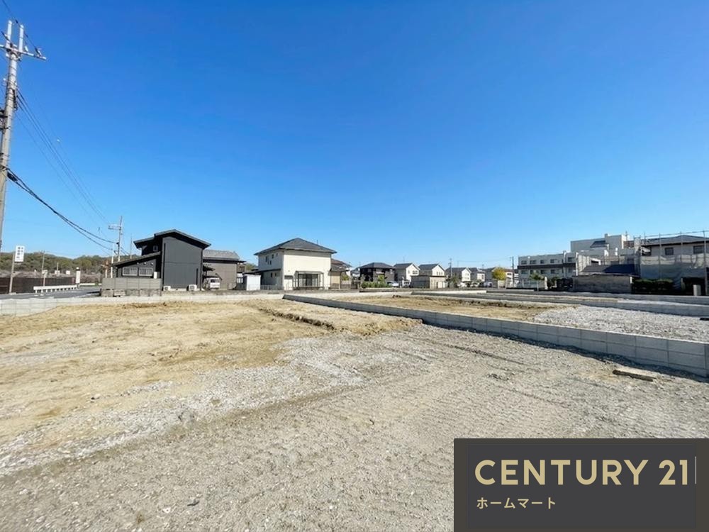 新築戸建 NEW一戸建て高（志都美駅） 4280万円の詳細情報 奈良県香芝市高 写真17 センチュリー21ホームマート