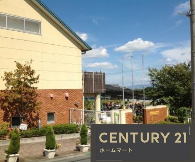 新築戸建 NEW一戸建て高（志都美駅） 4280万円の詳細情報 奈良県香芝市高 写真18 センチュリー21ホームマート