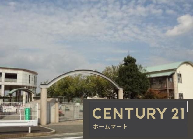 新築戸建 NEW一戸建て高（志都美駅） 4280万円の詳細情報 奈良県香芝市高 写真19 センチュリー21ホームマート