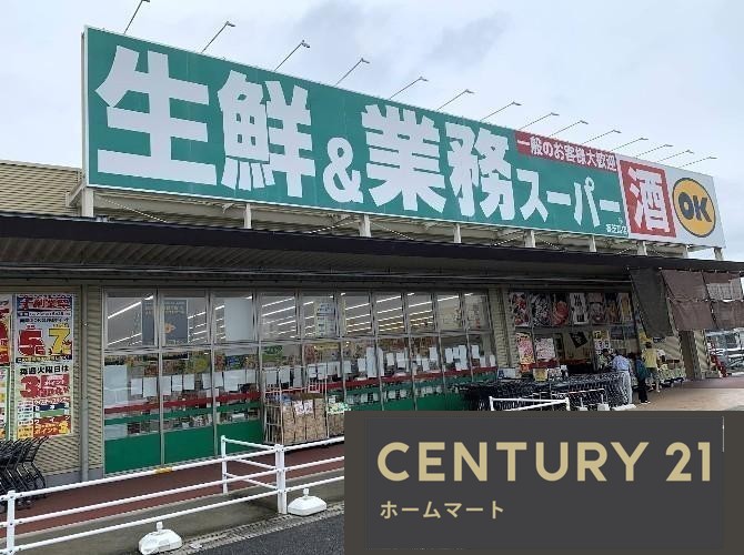新築戸建 NEW一戸建て高（志都美駅） 4280万円の詳細情報 奈良県香芝市高 写真21 センチュリー21ホームマート