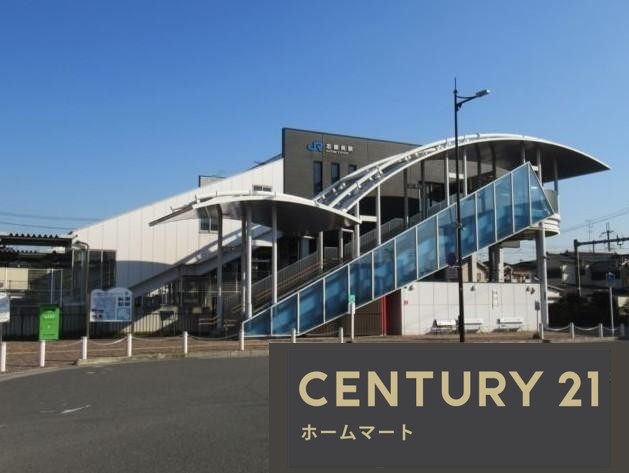 新築戸建 NEW一戸建て高（志都美駅） 4280万円の詳細情報 奈良県香芝市高 写真23 センチュリー21ホームマート