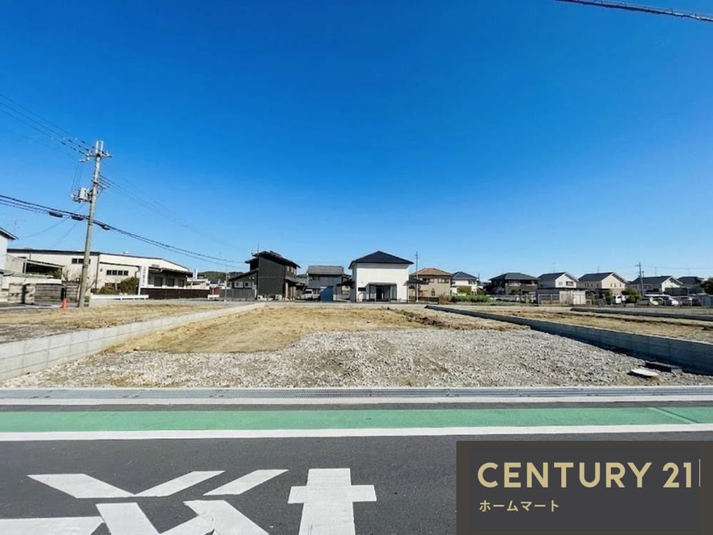 新築戸建 NEW一戸建て高（志都美駅） 4280万円の詳細情報 奈良県香芝市高 写真4 センチュリー21ホームマート
