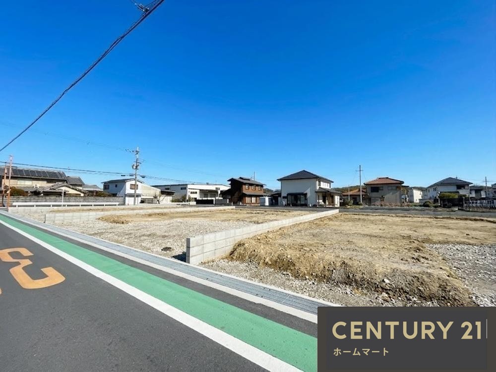 新築戸建 NEW一戸建て高（志都美駅） 4280万円の詳細情報 奈良県香芝市高 写真5 センチュリー21ホームマート