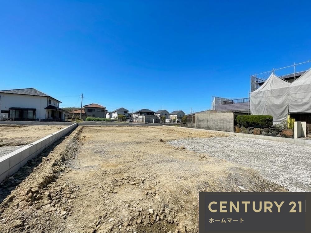 新築戸建 NEW一戸建て高（志都美駅） 4280万円の詳細情報 奈良県香芝市高 写真6 センチュリー21ホームマート