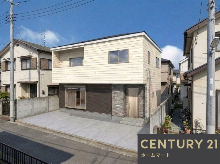 NEW一戸建て松丘町（宮之阪駅） 4398万円の詳細情報