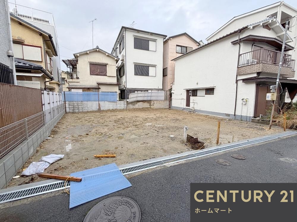 新築戸建 NEW一戸建て松丘町（宮之阪駅） 4398万円の詳細情報 大阪府枚方市松丘町 写真4 センチュリー21ホームマート