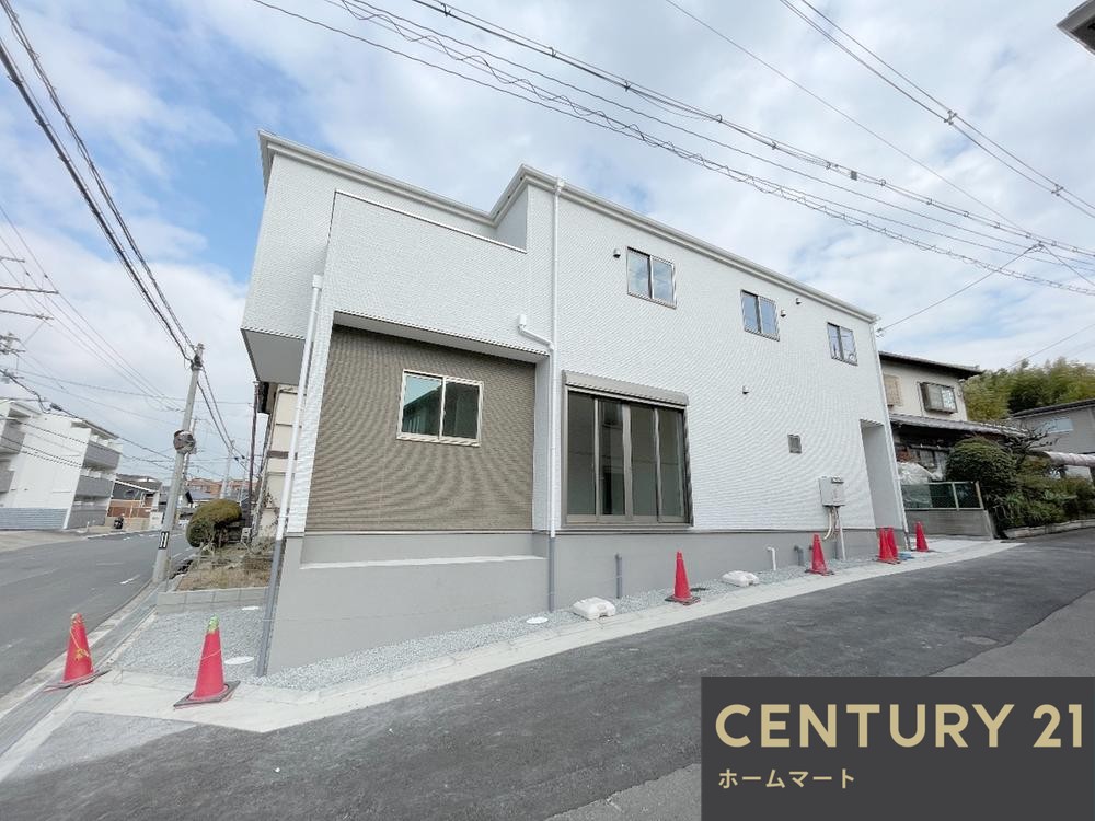 新築戸建 NEW一戸建て松丘町（宮之阪駅） 4398万円の詳細情報 大阪府枚方市松丘町 写真6 センチュリー21ホームマート