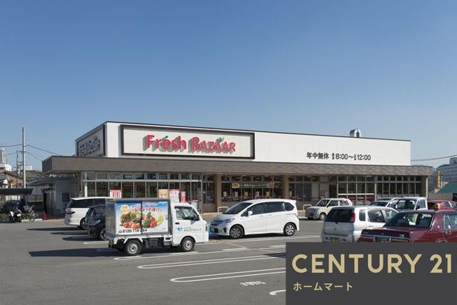 新築戸建 NEW一戸建て松丘町（宮之阪駅） 4398万円の詳細情報 大阪府枚方市松丘町 写真9 センチュリー21ホームマート