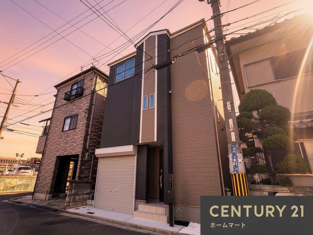 一戸建て藤井寺市沢田 全１邸 一戸建ての詳細情報