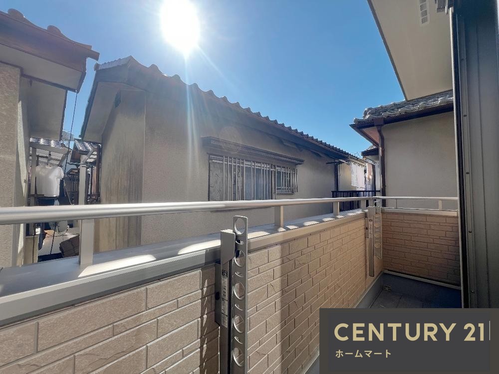 新築戸建 一戸建て藤井寺市沢田 全１邸 一戸建ての詳細情報 大阪府藤井寺市沢田１ 写真10 センチュリー21ホームマート