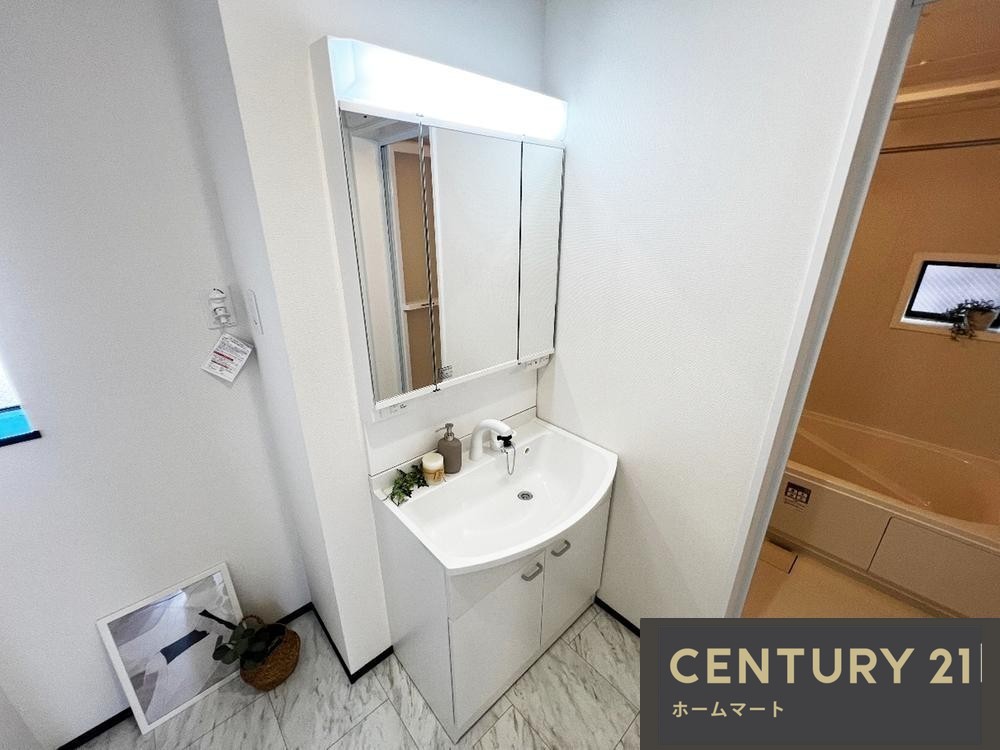 新築戸建 一戸建て藤井寺市沢田 全１邸 一戸建ての詳細情報 大阪府藤井寺市沢田１ 写真11 センチュリー21ホームマート