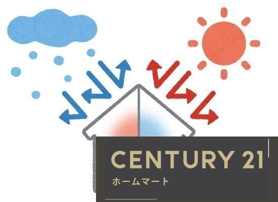 新築戸建 一戸建て藤井寺市沢田 全１邸 一戸建ての詳細情報 大阪府藤井寺市沢田１ 写真20 センチュリー21ホームマート