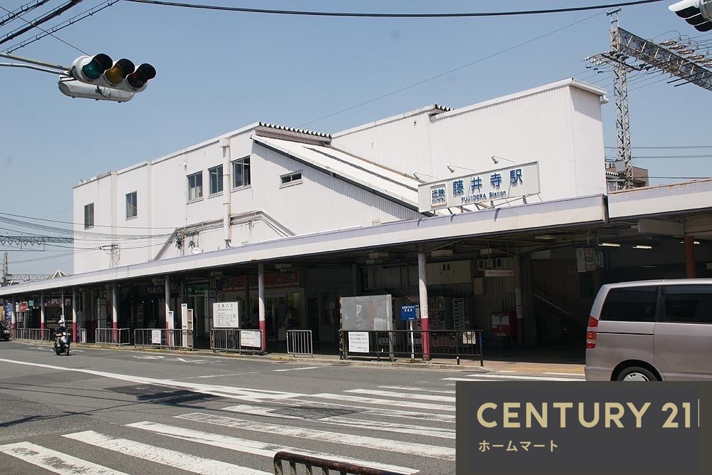 新築戸建 一戸建て藤井寺市沢田 全１邸 一戸建ての詳細情報 大阪府藤井寺市沢田１ 写真23 センチュリー21ホームマート