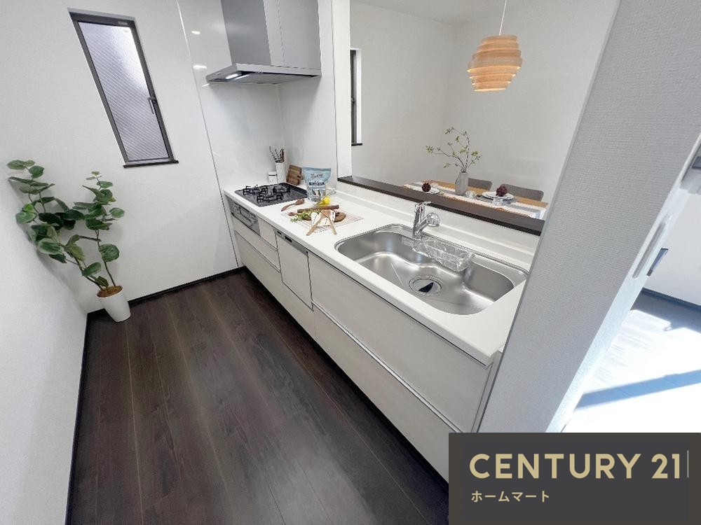 新築戸建 一戸建て藤井寺市沢田 全１邸 一戸建ての詳細情報 大阪府藤井寺市沢田１ 写真4 センチュリー21ホームマート