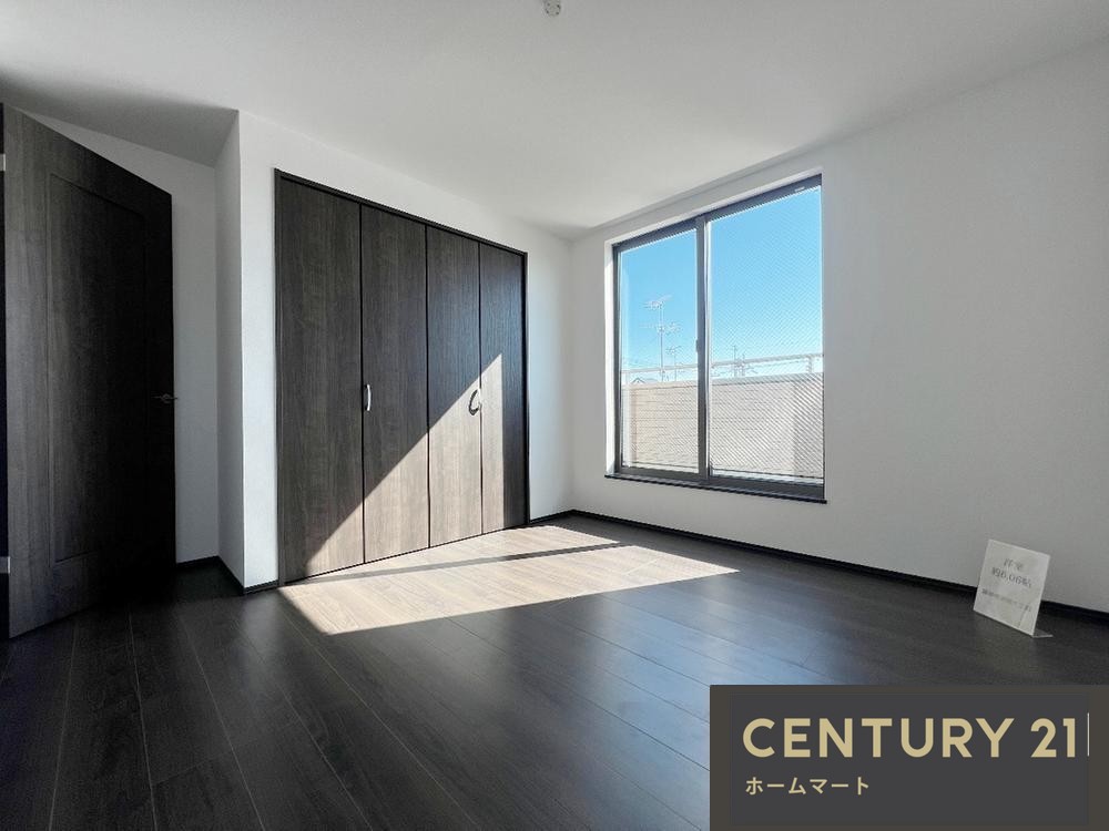 新築戸建 一戸建て藤井寺市沢田 全１邸 一戸建ての詳細情報 大阪府藤井寺市沢田１ 写真6 センチュリー21ホームマート