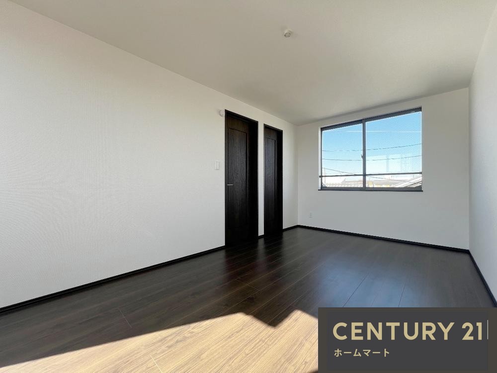 新築戸建 一戸建て藤井寺市沢田 全１邸 一戸建ての詳細情報 大阪府藤井寺市沢田１ 写真7 センチュリー21ホームマート