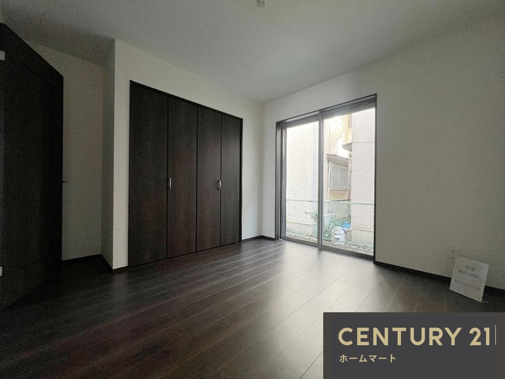 新築戸建 一戸建て藤井寺市沢田 全１邸 一戸建ての詳細情報 大阪府藤井寺市沢田１ 写真8 センチュリー21ホームマート