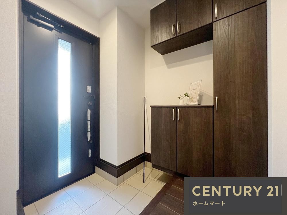 新築戸建 一戸建て藤井寺市沢田 全１邸 一戸建ての詳細情報 大阪府藤井寺市沢田１ 写真9 センチュリー21ホームマート