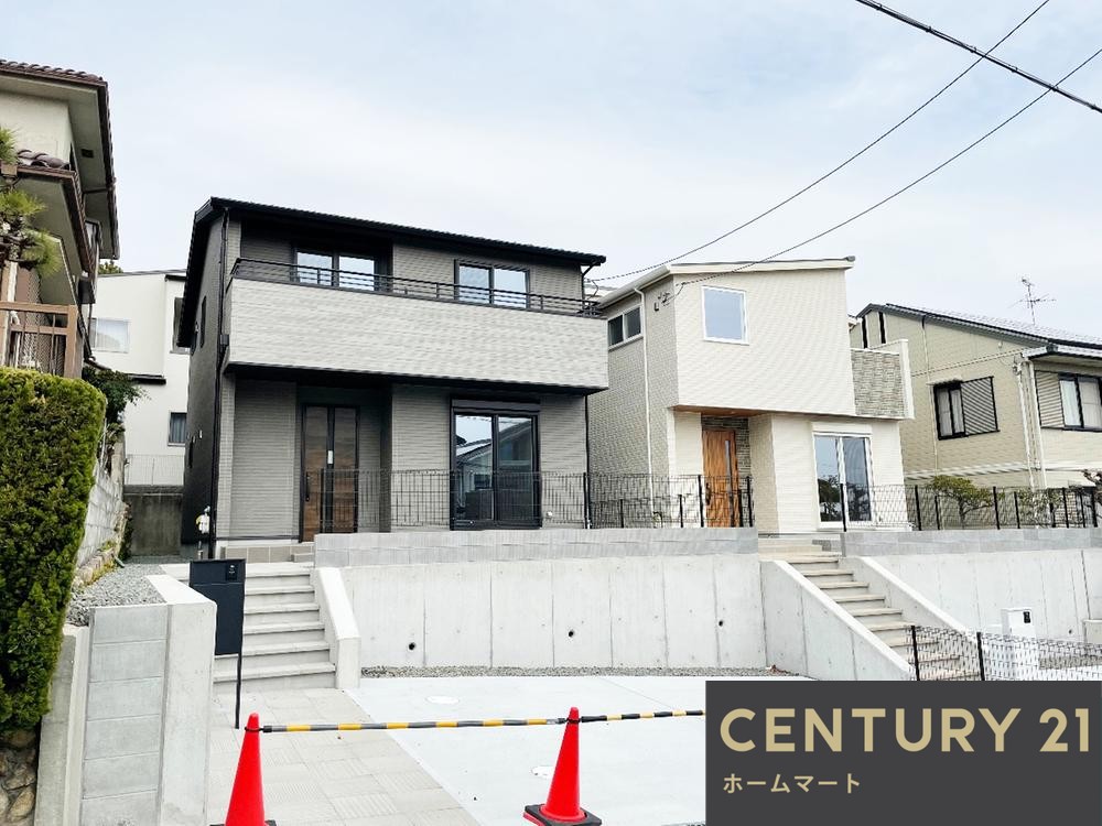 NEW一戸建て宝梅２（逆瀬川駅） 5380万円の詳細情報