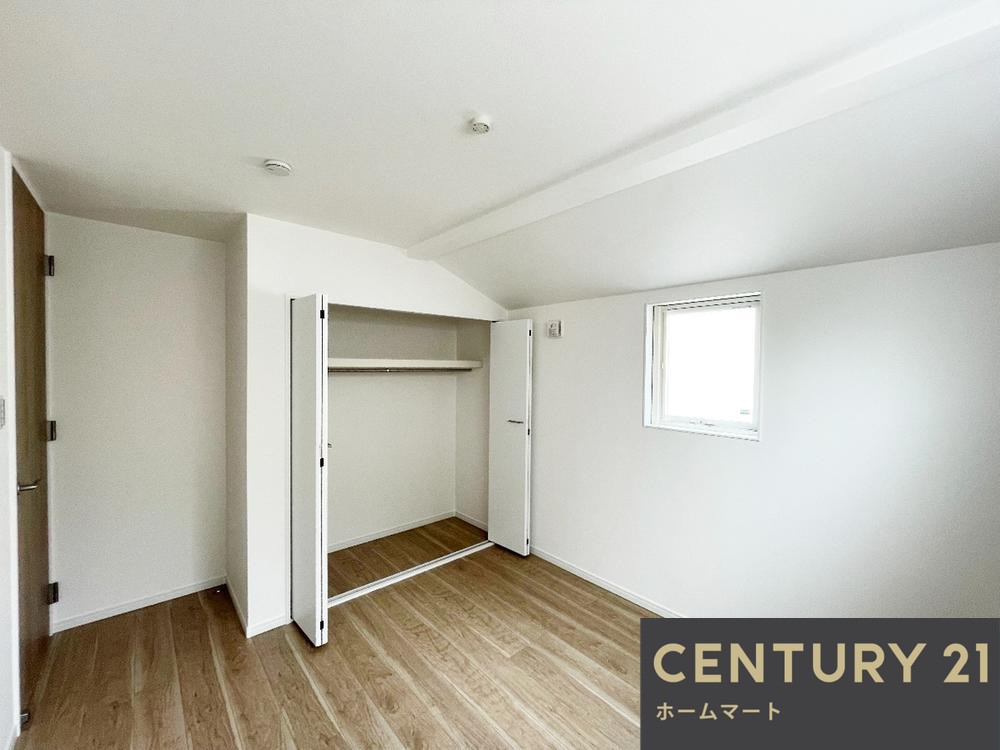 新築戸建 NEW一戸建て宝梅２（逆瀬川駅） 5380万円の詳細情報 兵庫県宝塚市宝梅２ 写真10 センチュリー21ホームマート