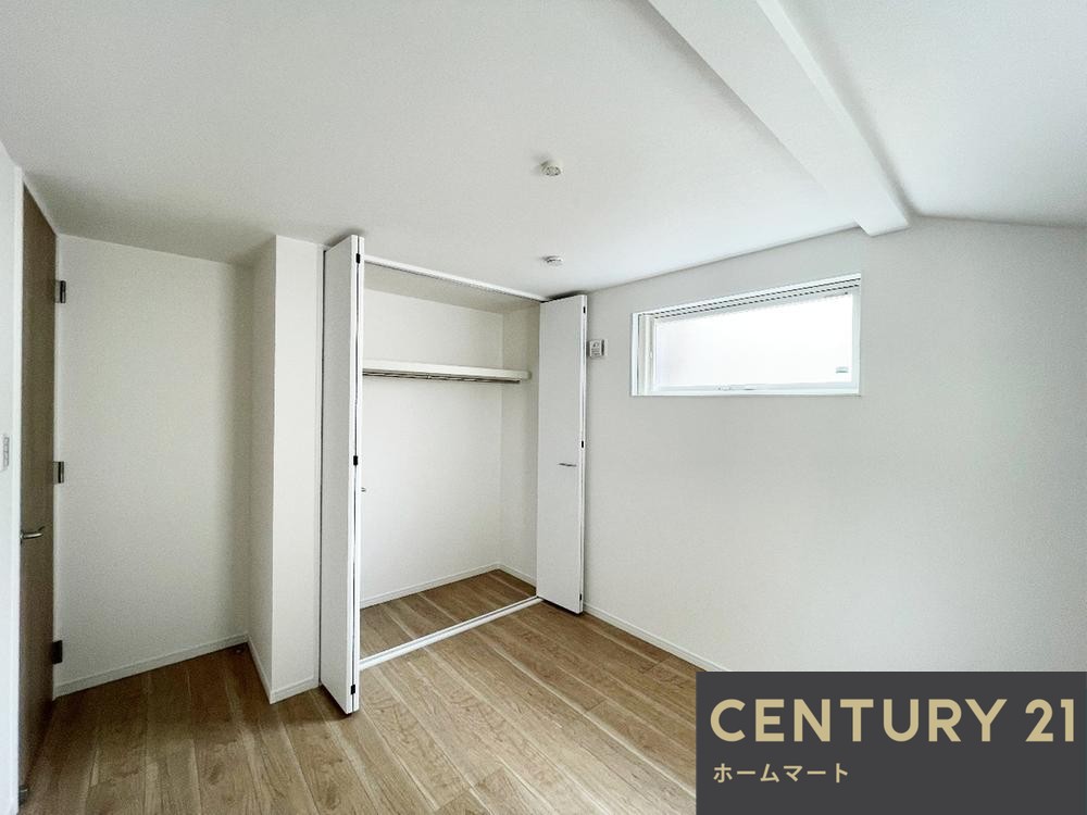 新築戸建 NEW一戸建て宝梅２（逆瀬川駅） 5380万円の詳細情報 兵庫県宝塚市宝梅２ 写真11 センチュリー21ホームマート