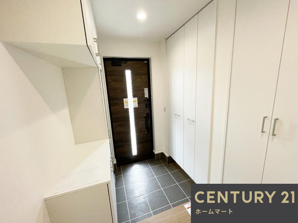 新築戸建 NEW一戸建て宝梅２（逆瀬川駅） 5380万円の詳細情報 兵庫県宝塚市宝梅２ 写真12 センチュリー21ホームマート